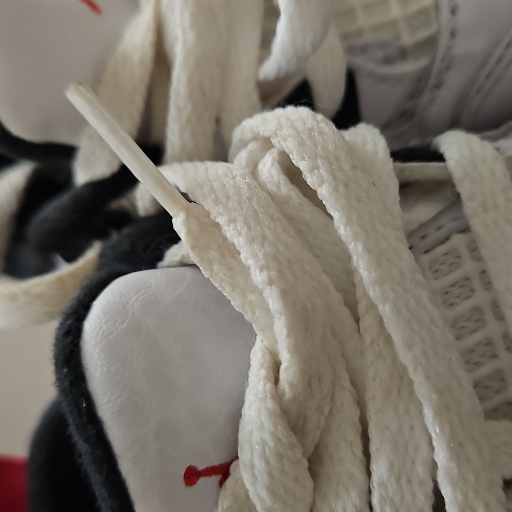 Baby Jordan Sneakers - Picture 2 of 5